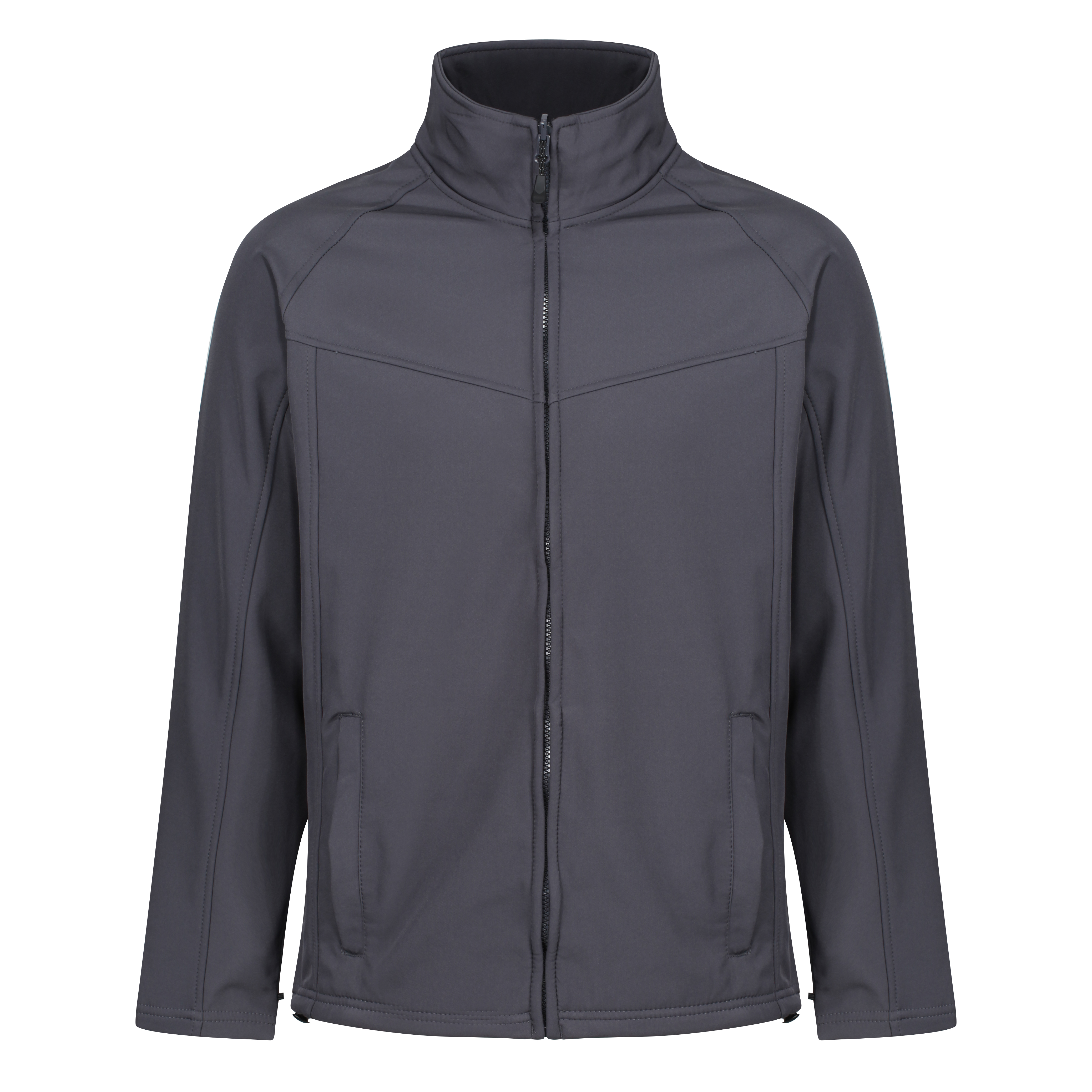 Uproar Softshell Jacket