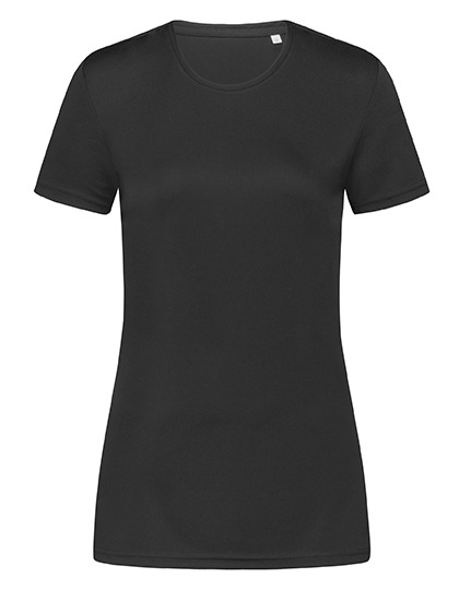 T-Shirt – Sports-T Women
