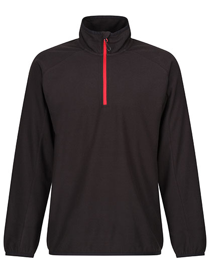 Pullover – Navigate Half Zip Fleece