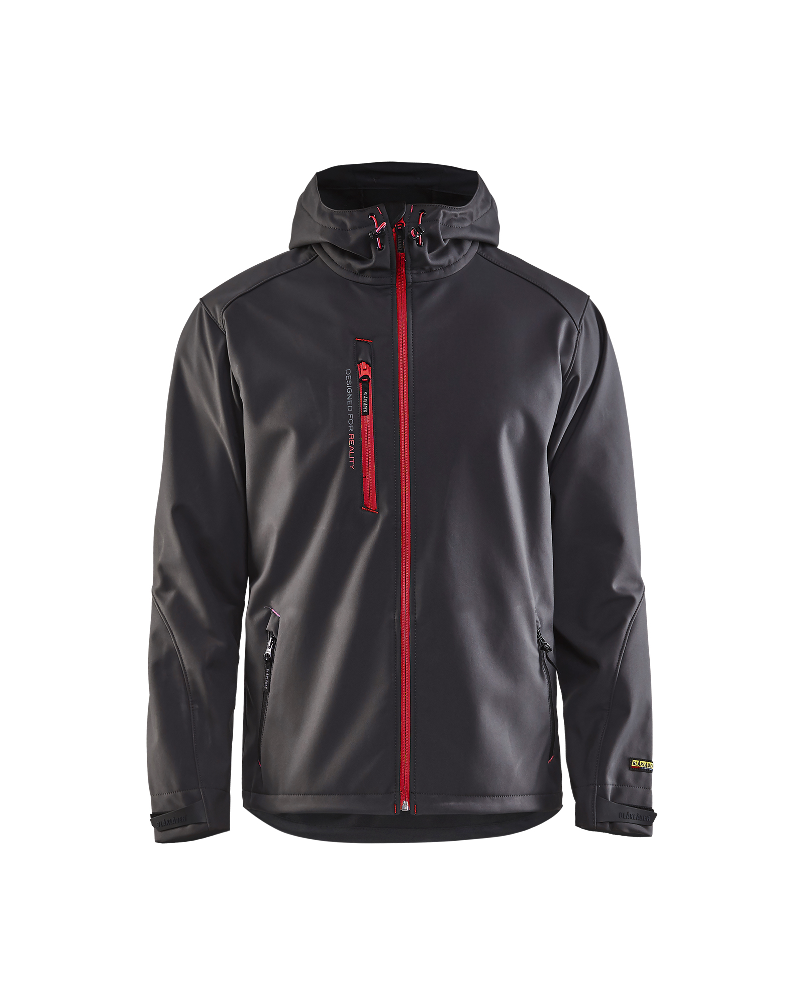 Softshell Jacke