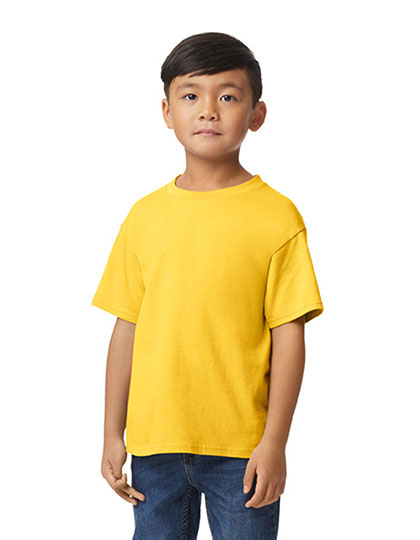Softstyle Midweight Youth T-Shirt