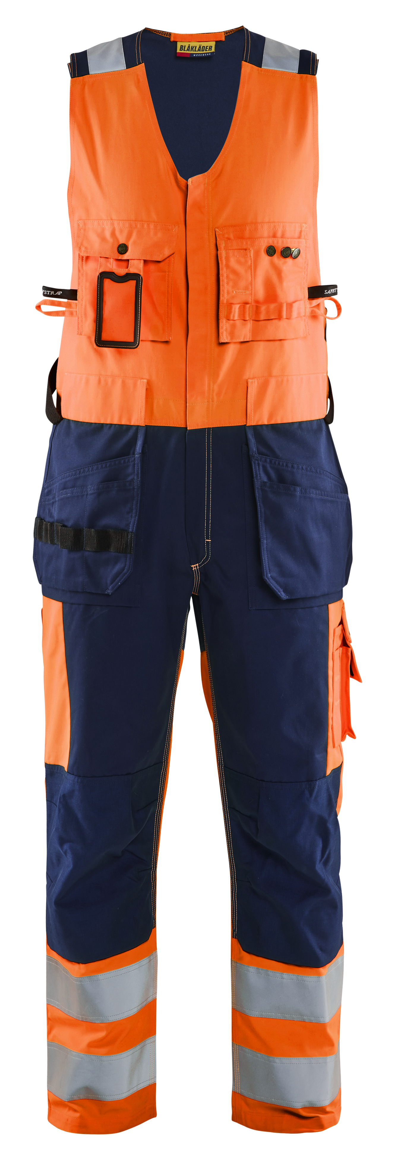 High Vis Kombihose