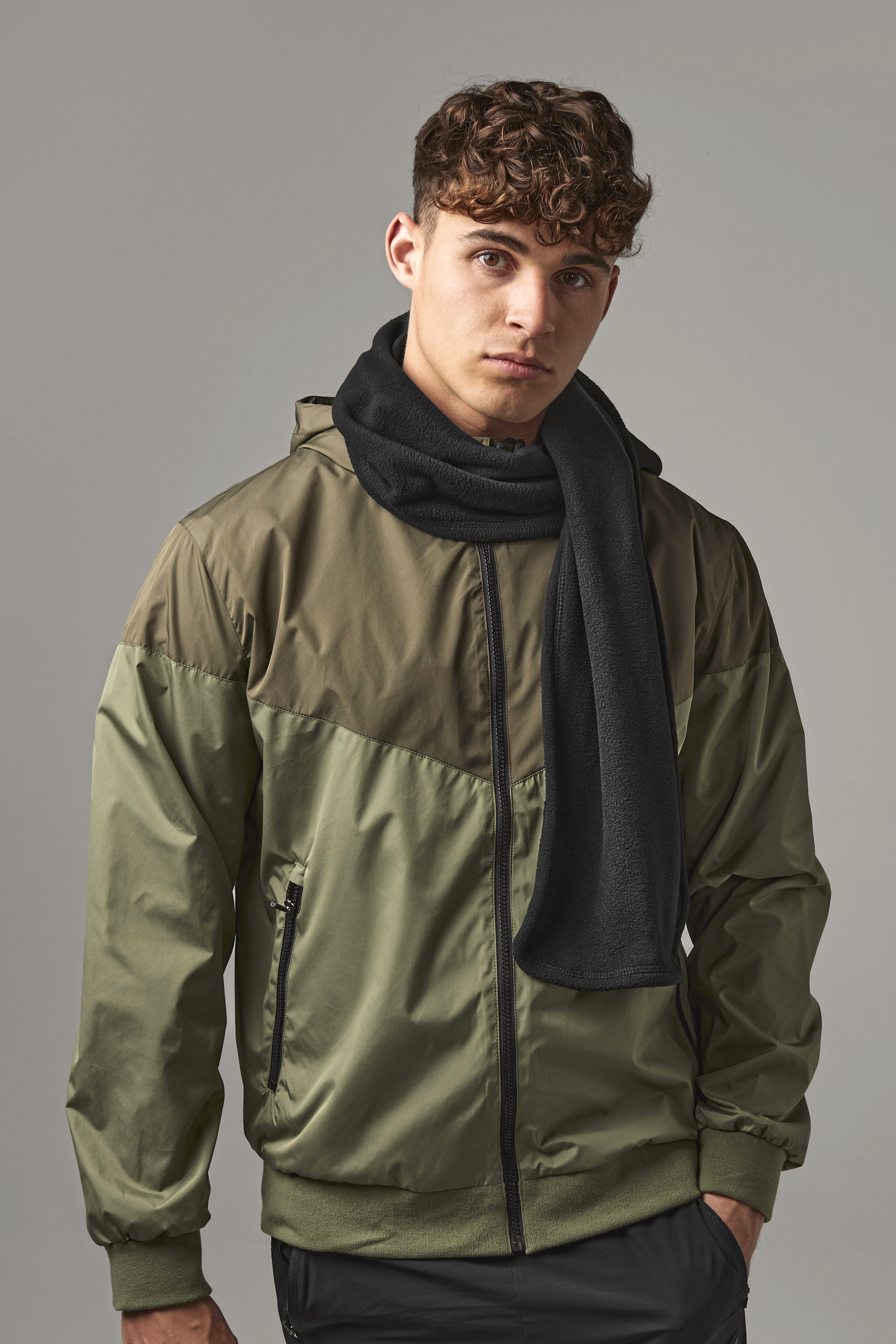 Schal – Suprafleece Geneva Scarf