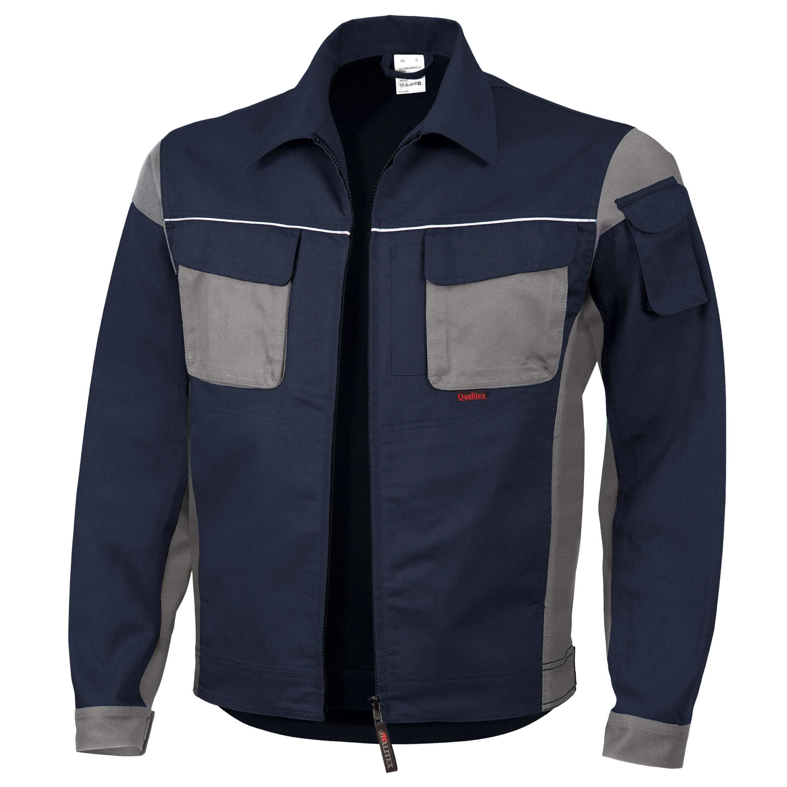 Arbeitsjacke "pro"