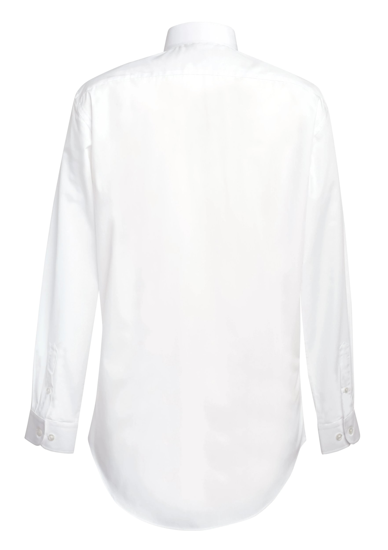 Hemd – Men´s Classic Fit Shirt Titan Longsleeve