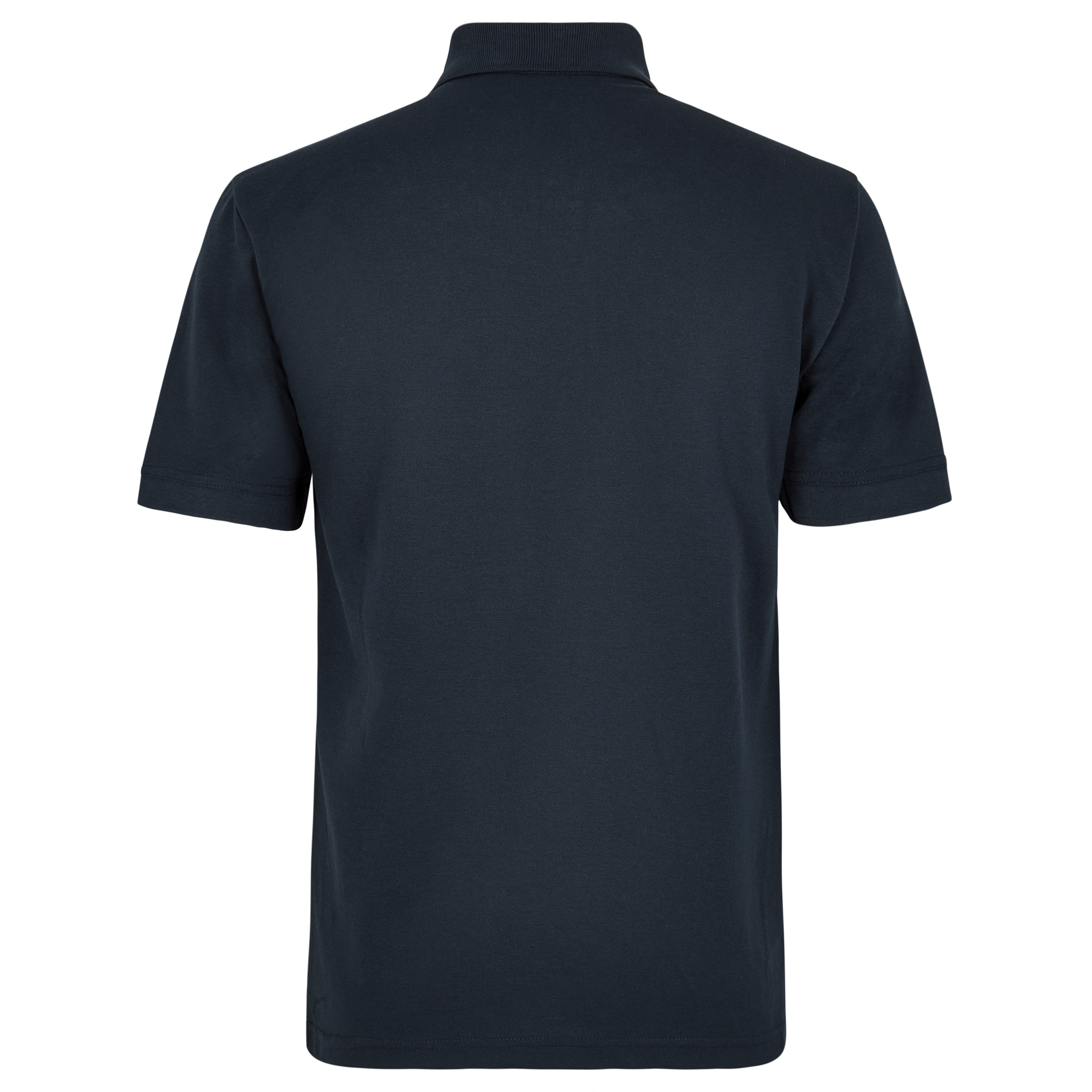 Regular Fit Recycled Superwash 60º Polo