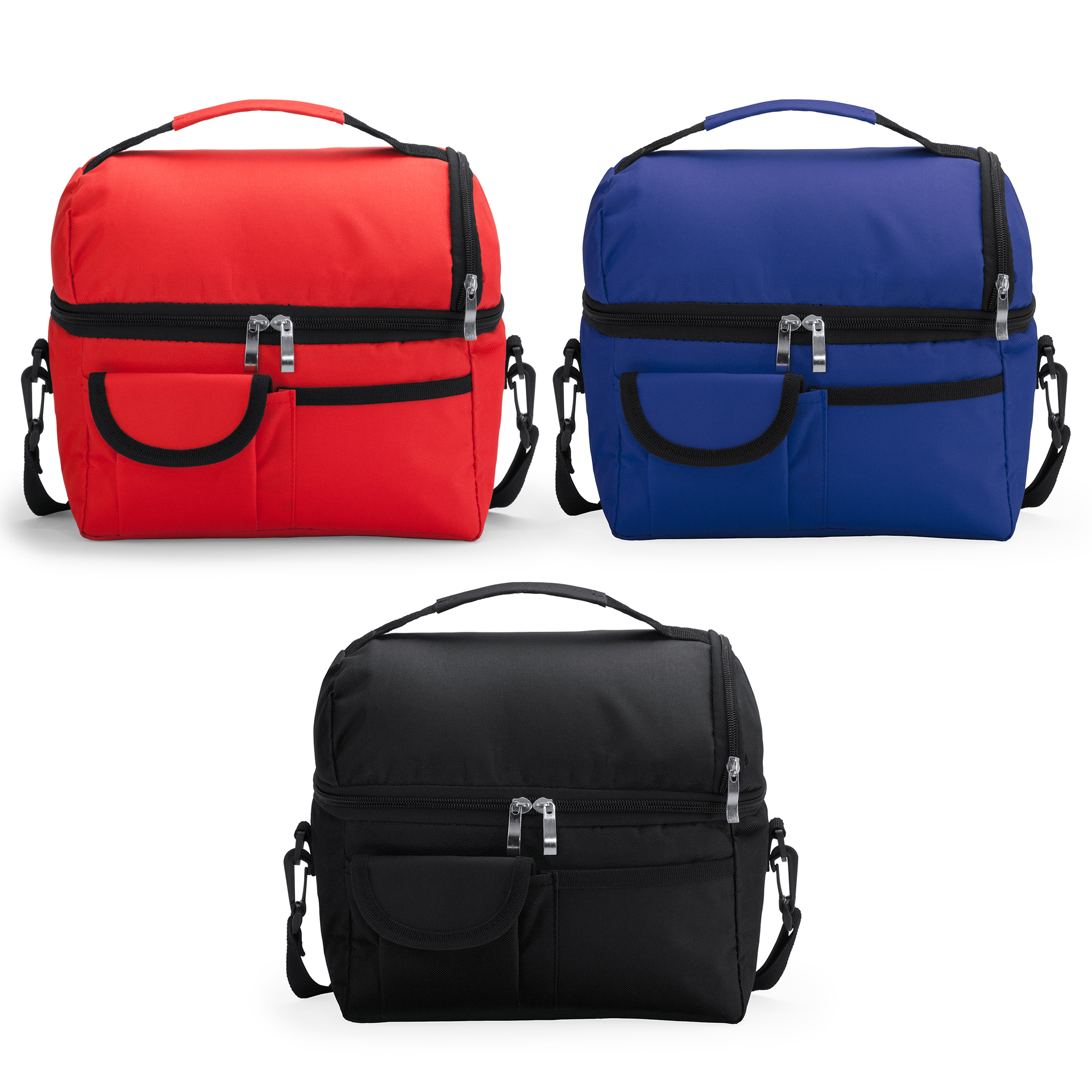 Tasche – Cooler Bag Grulla