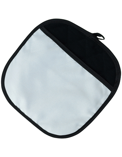 Topflappen Sublimation Link Kitchen Wear