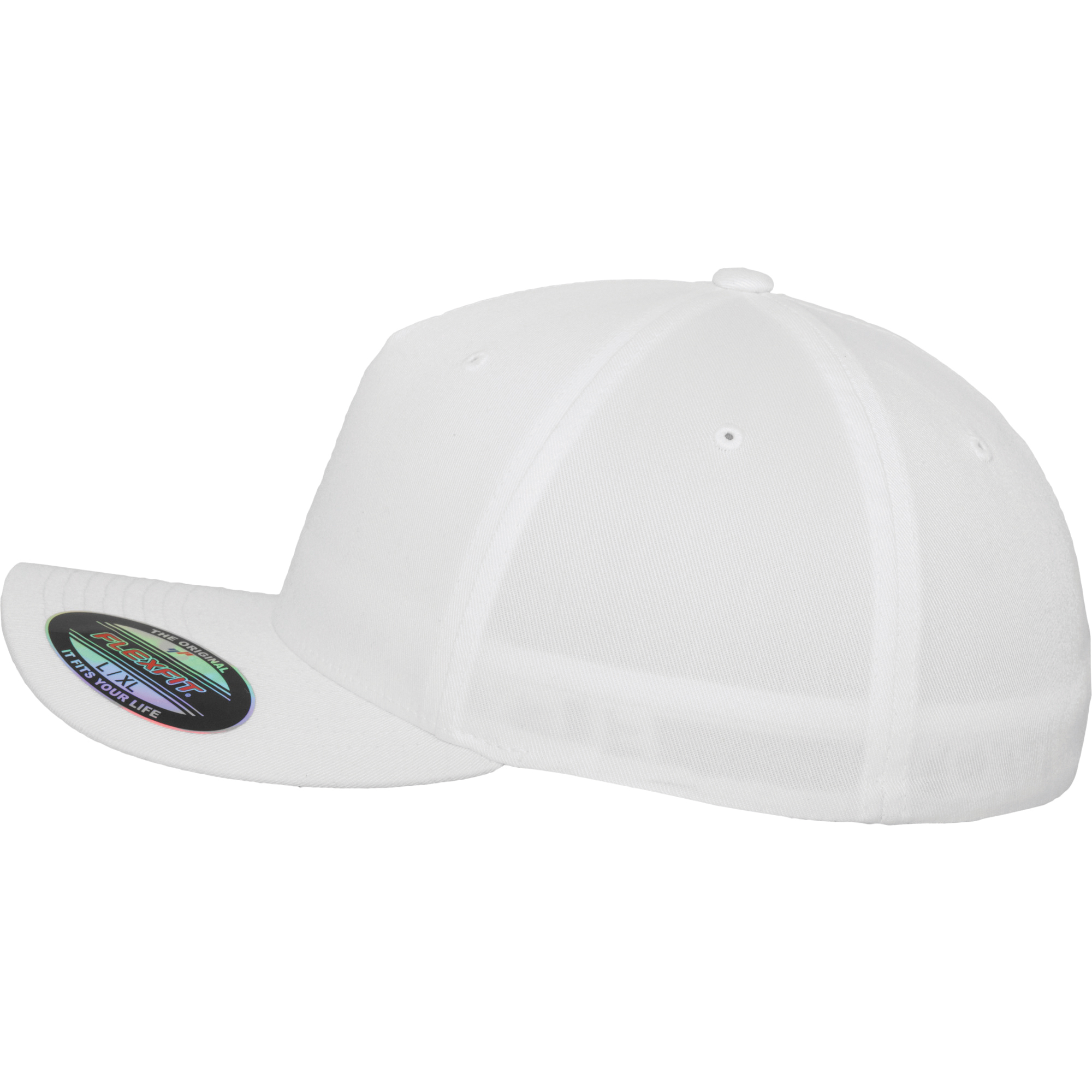 Flexfit 5 Panel Cap