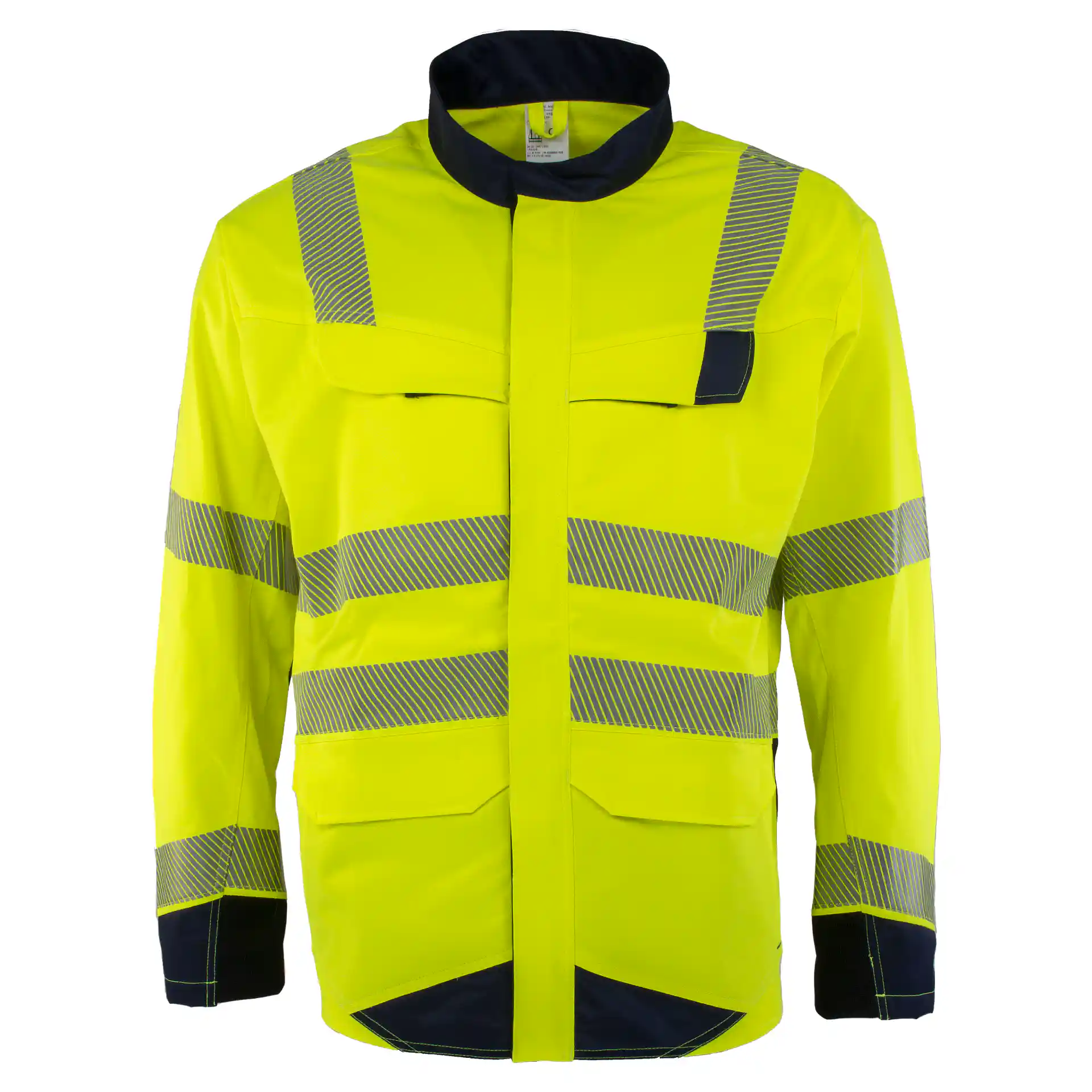 Warnschutz-Jacke 5152JA