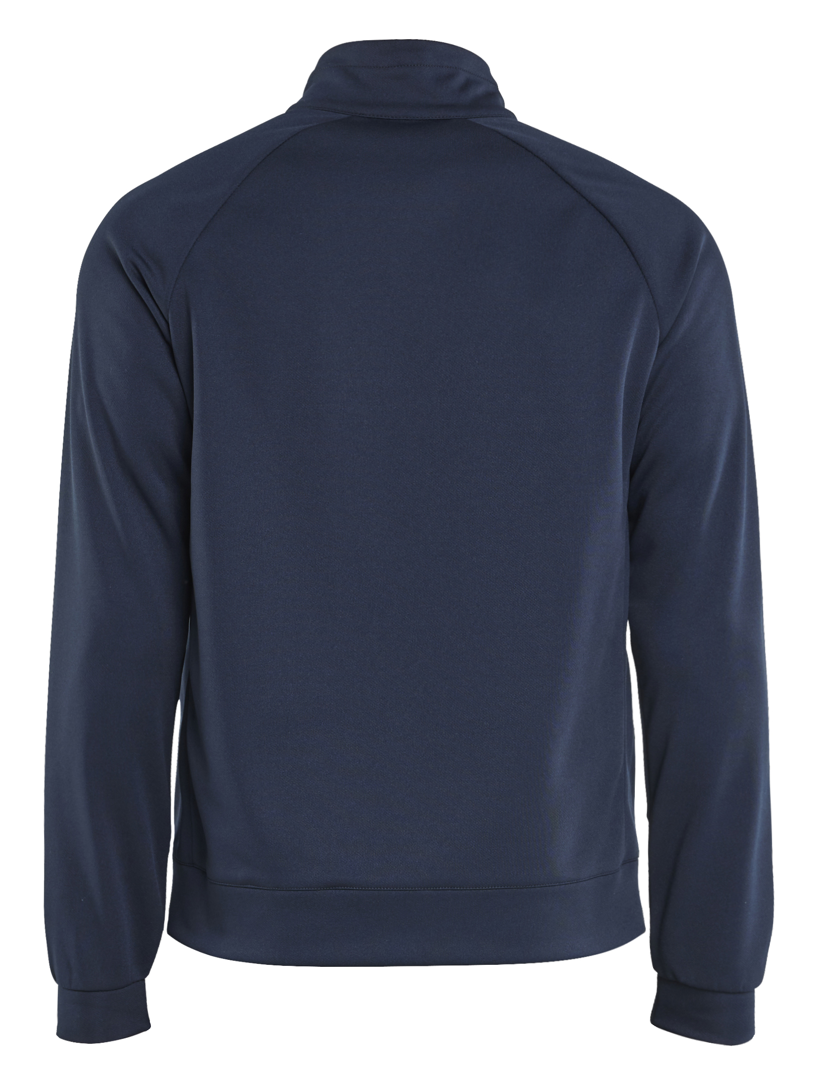 Hybrid Sweater