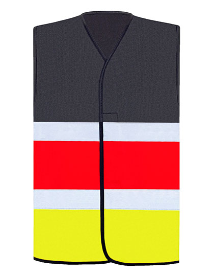 Weste – National Safety Vest