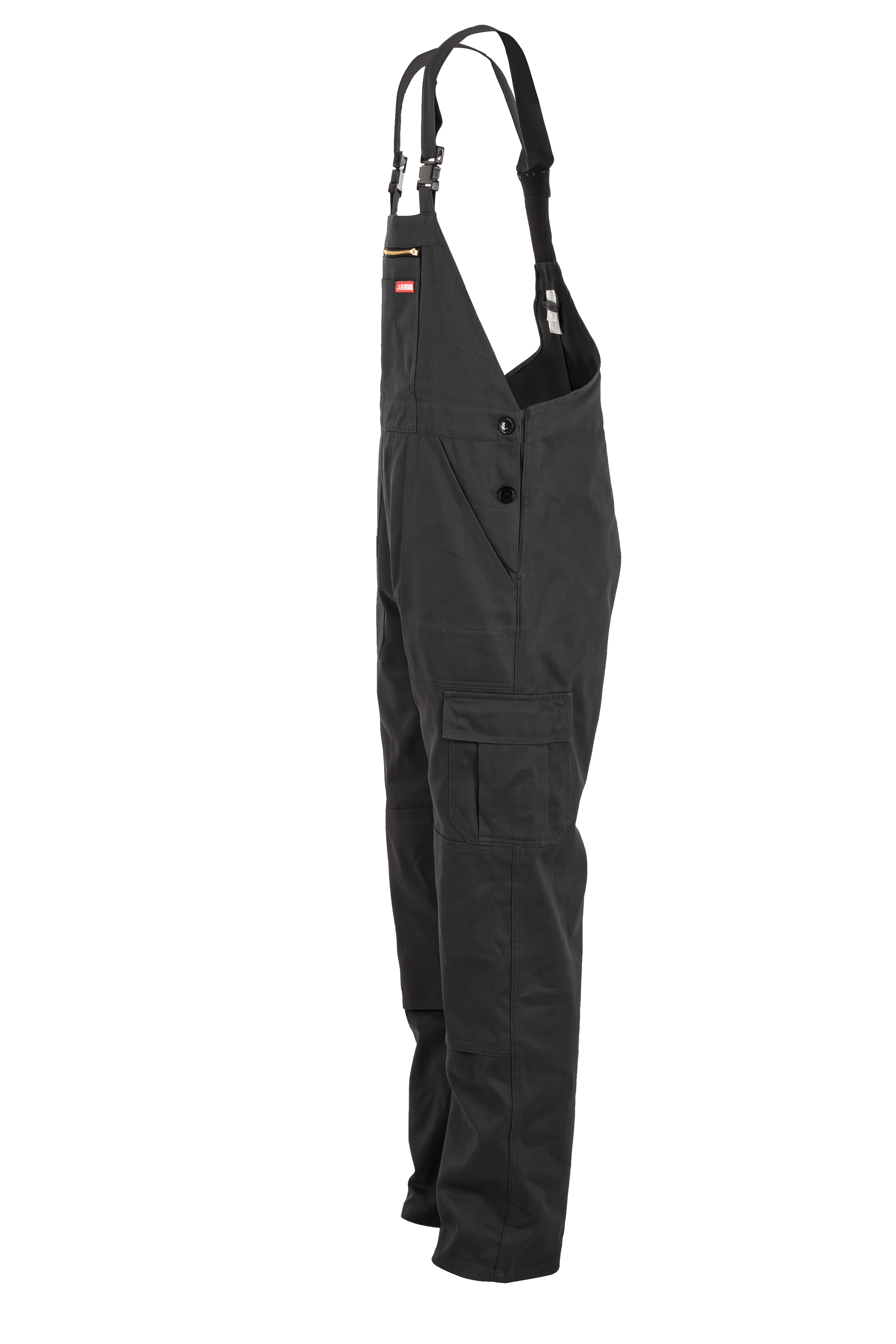 PLANAM Cargo-Latzhose BW 290