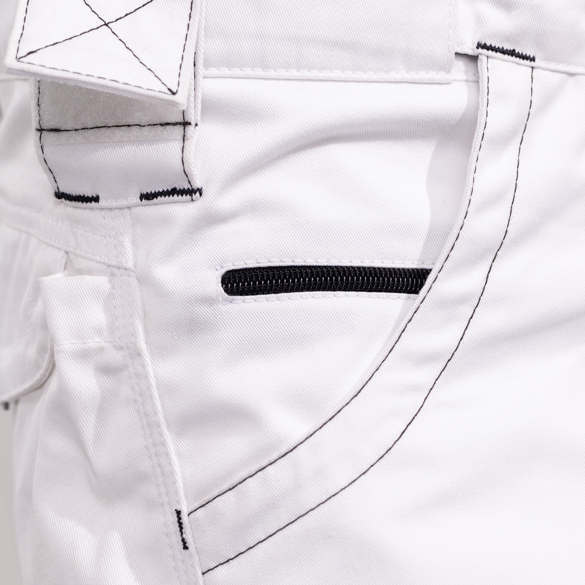 TMG Arbeitshose Bundhose Kult Worker