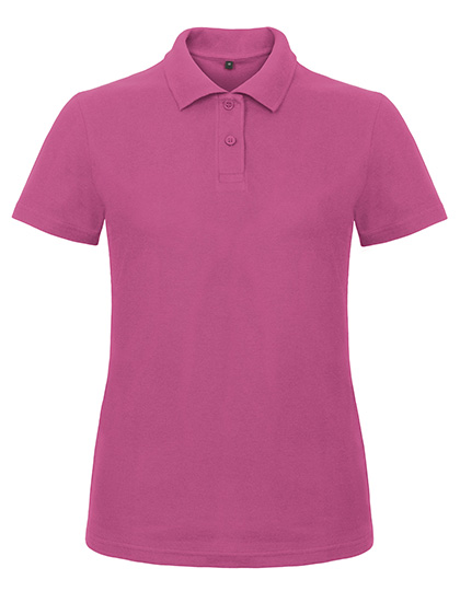 Women´s Polo ID.001