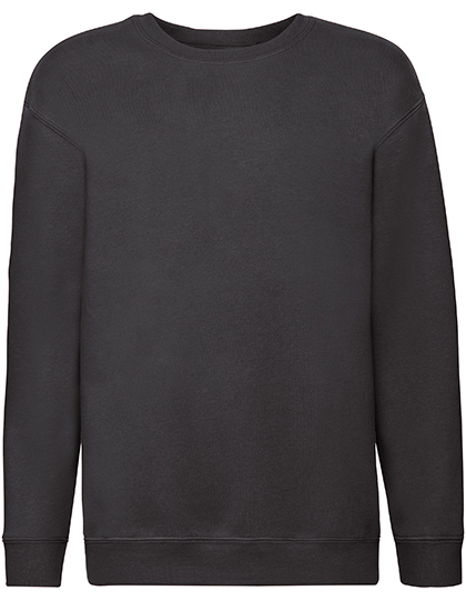 Sweatshirt – Kids´ Premium Set-In Sweat
