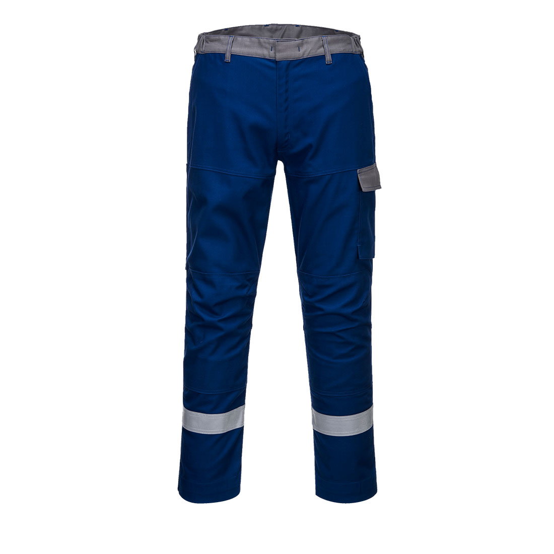 Bizflame Industry zweifarbige FR Bundhose