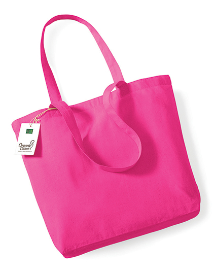 Tasche – Organic Cotton Shopper