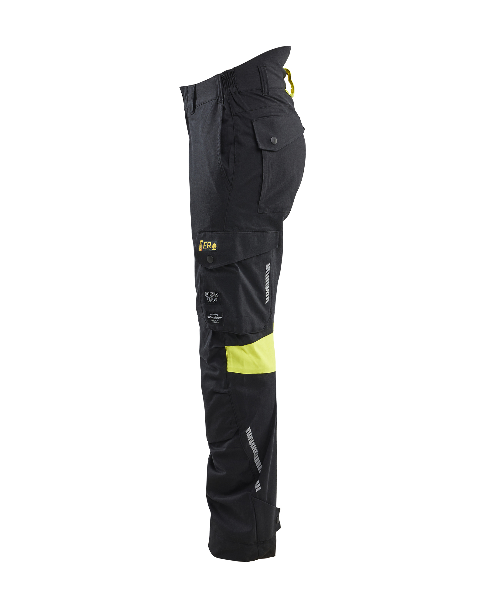 Damenhose Inhärent