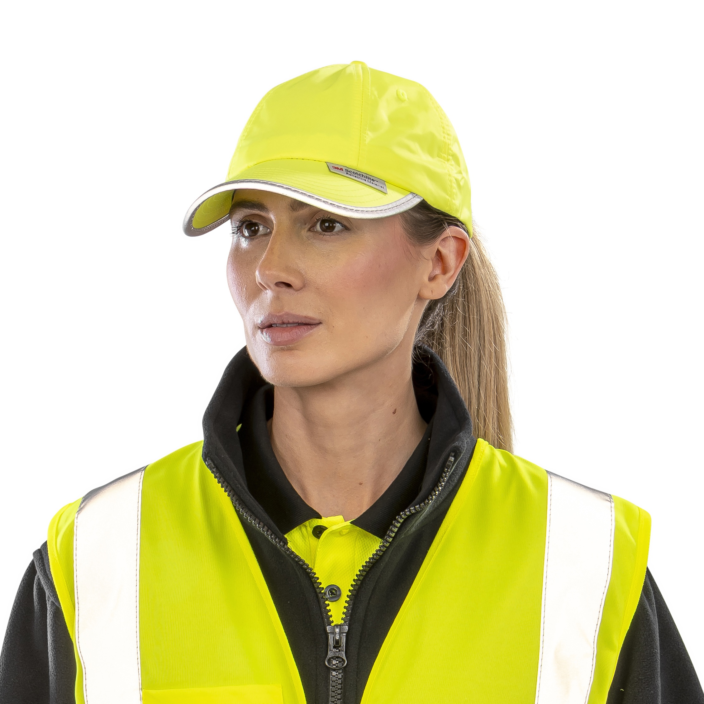 High Vis Cap