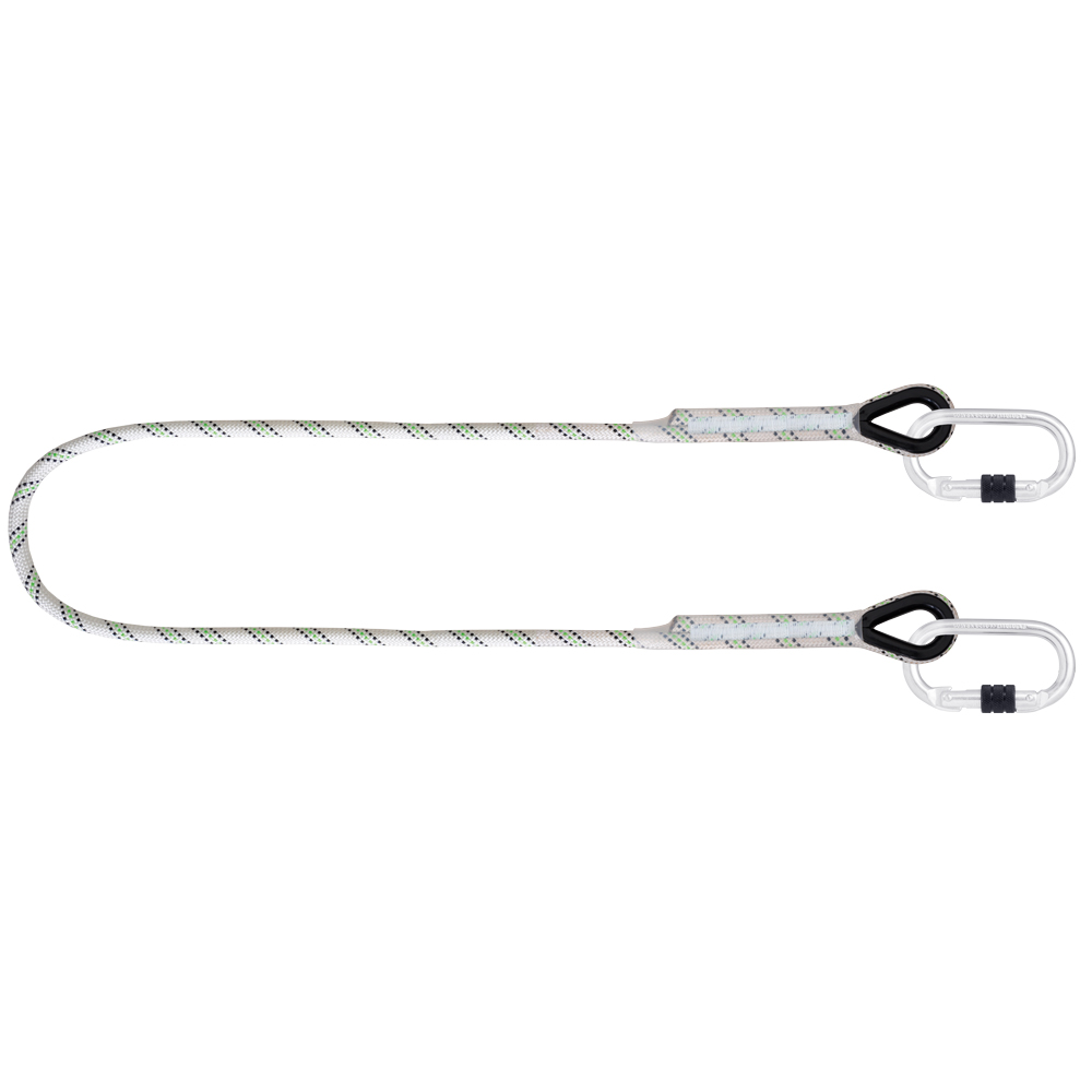 Halteseil-Karabiner , Kratos®