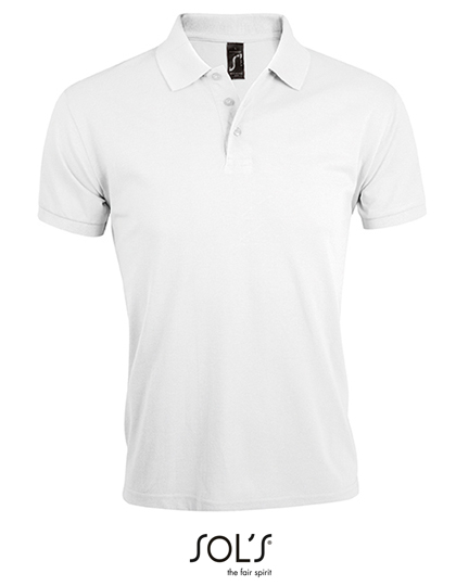 Men´s Polo Shirt Prime