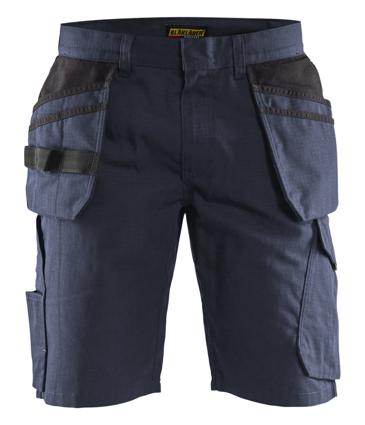 Service Shorts mit Nageltaschen