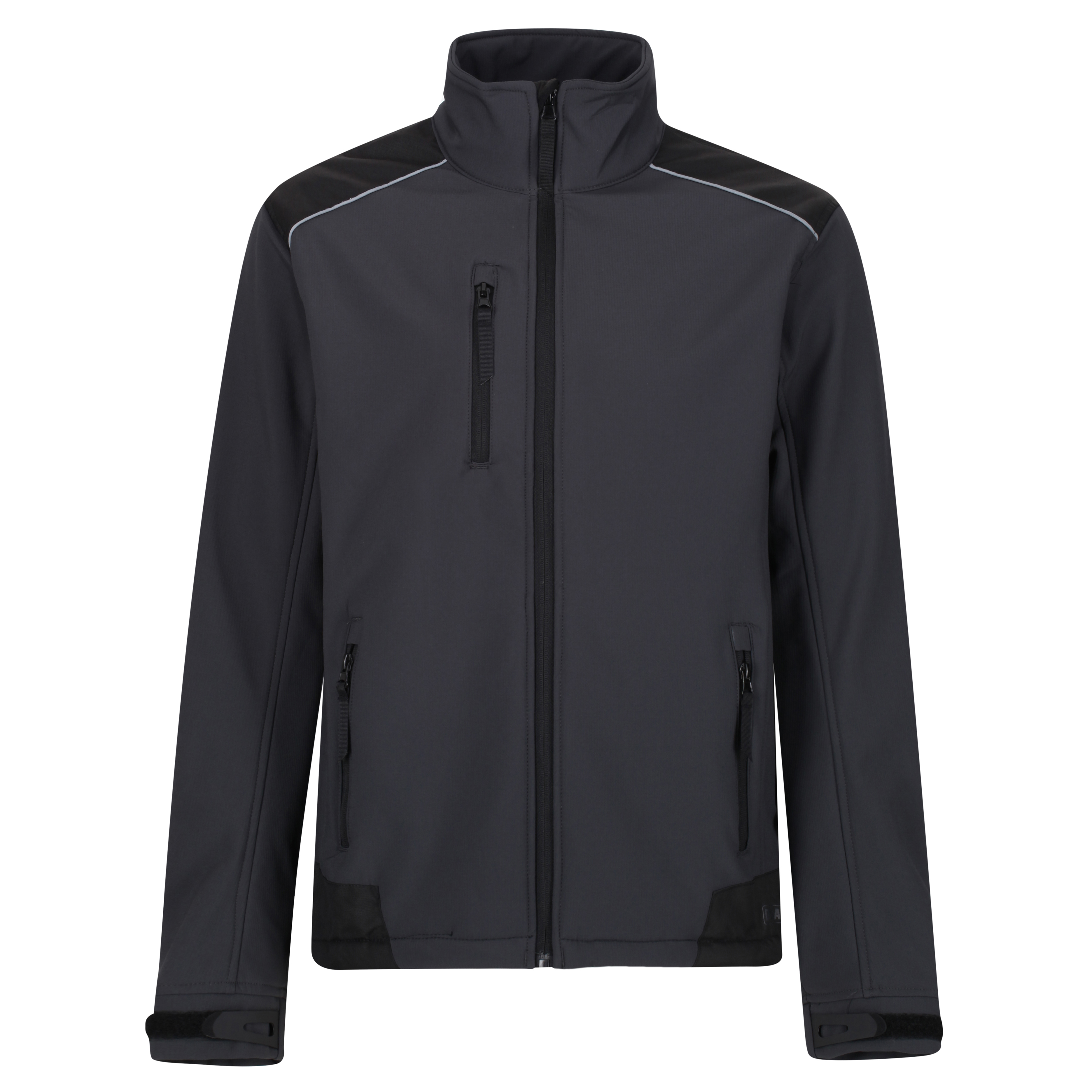 Jacke – Sandstorm Workwear Softshell