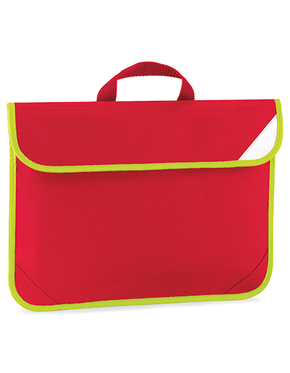 Tasche – Enhanced-Viz Book Bag