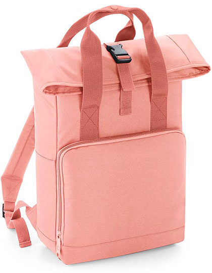 Tasche – Twin Handle Roll-Top Backpack