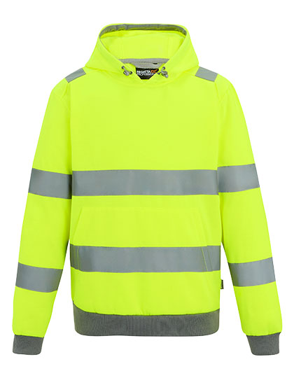 Hi-Vis Pro Contract Hoodie