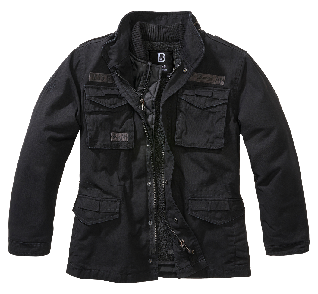 Kids M65 Giant Jacket