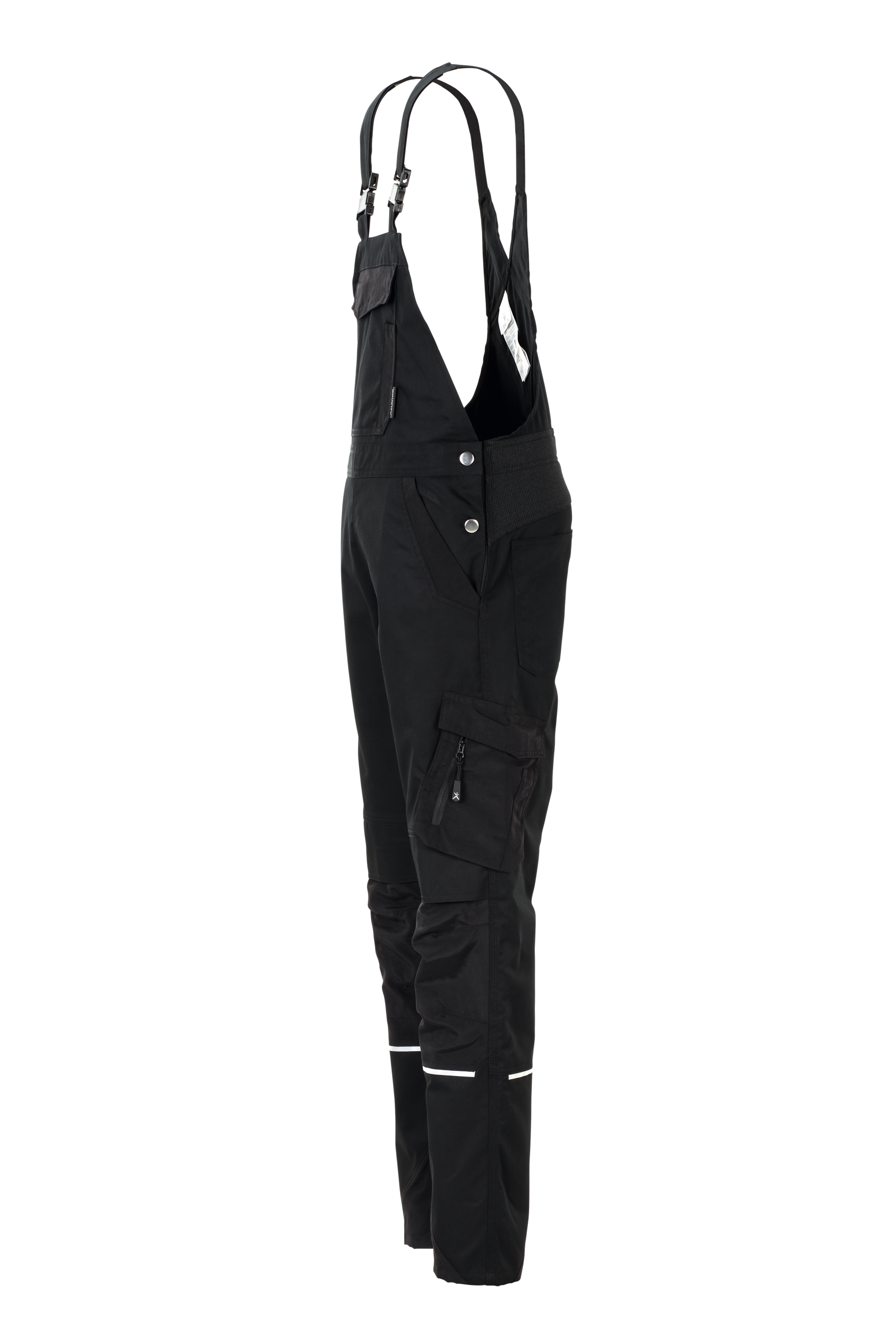 PLANAM Damen Latzhose Norit