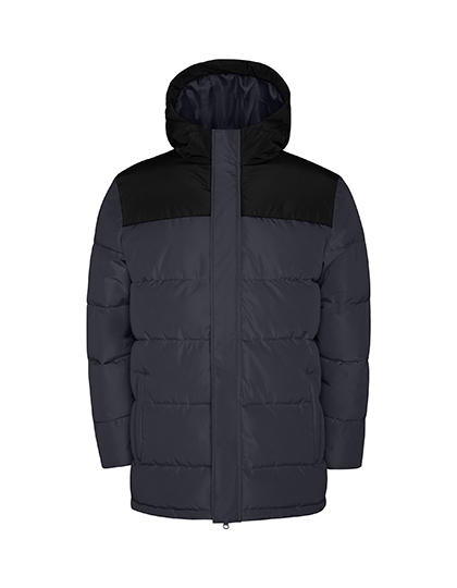 Tallin Jacket