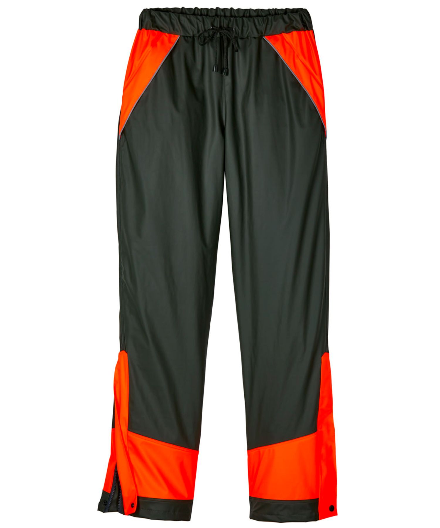 PU-Regenhose Havel
