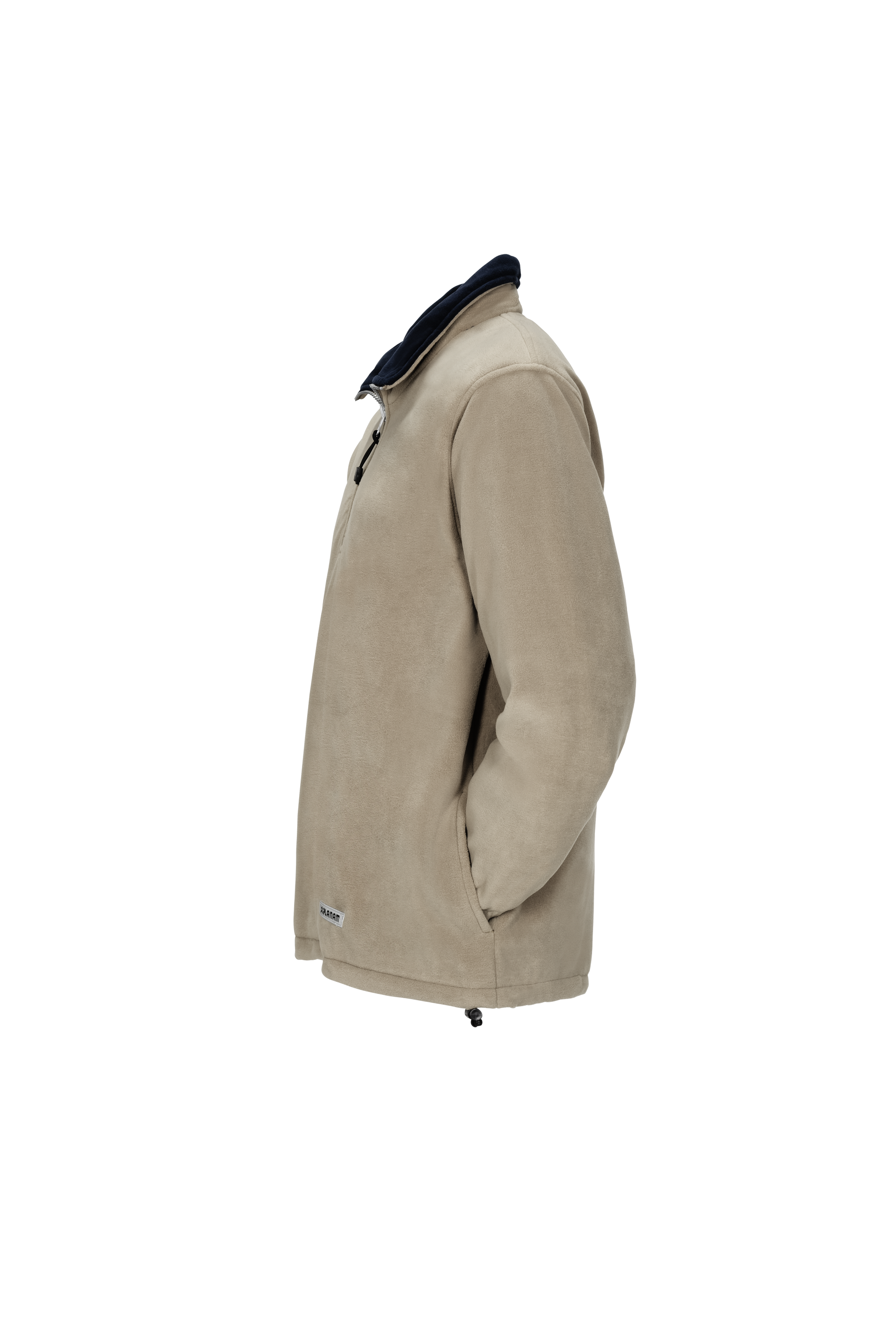PLANAM Relax Fleecetroyer Outdoor