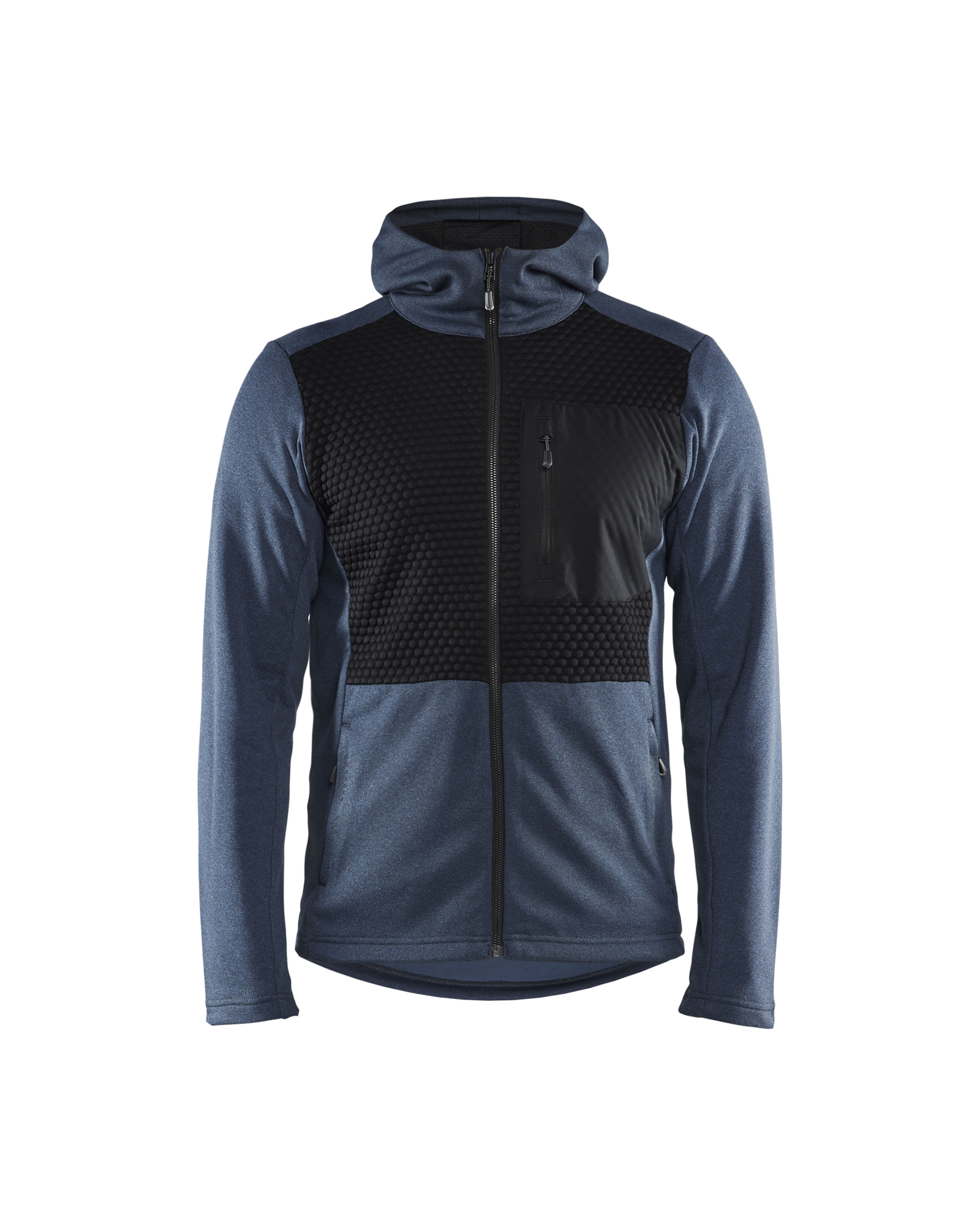Kapuzenjacke