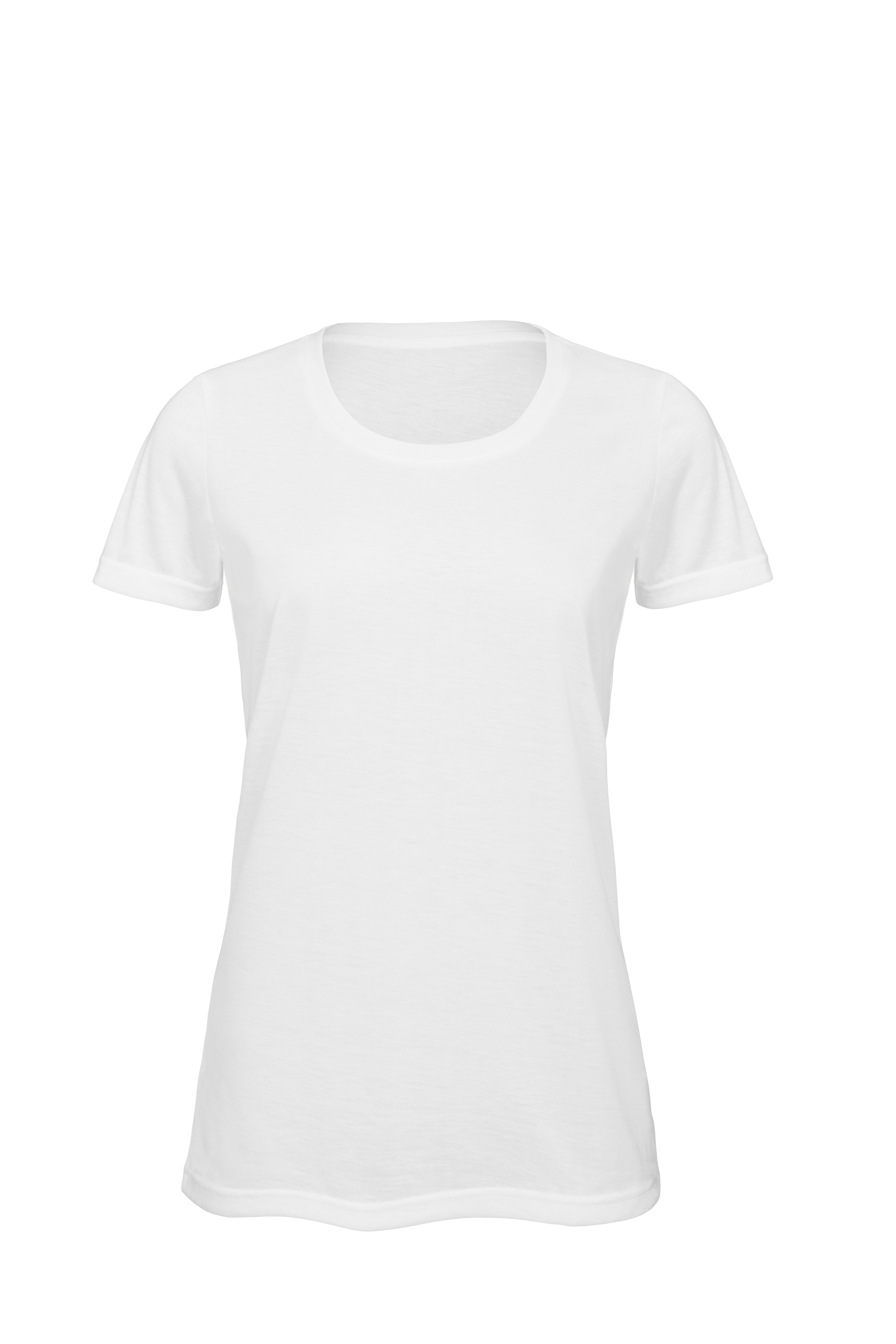 Women´s Sublimation T-Shirt