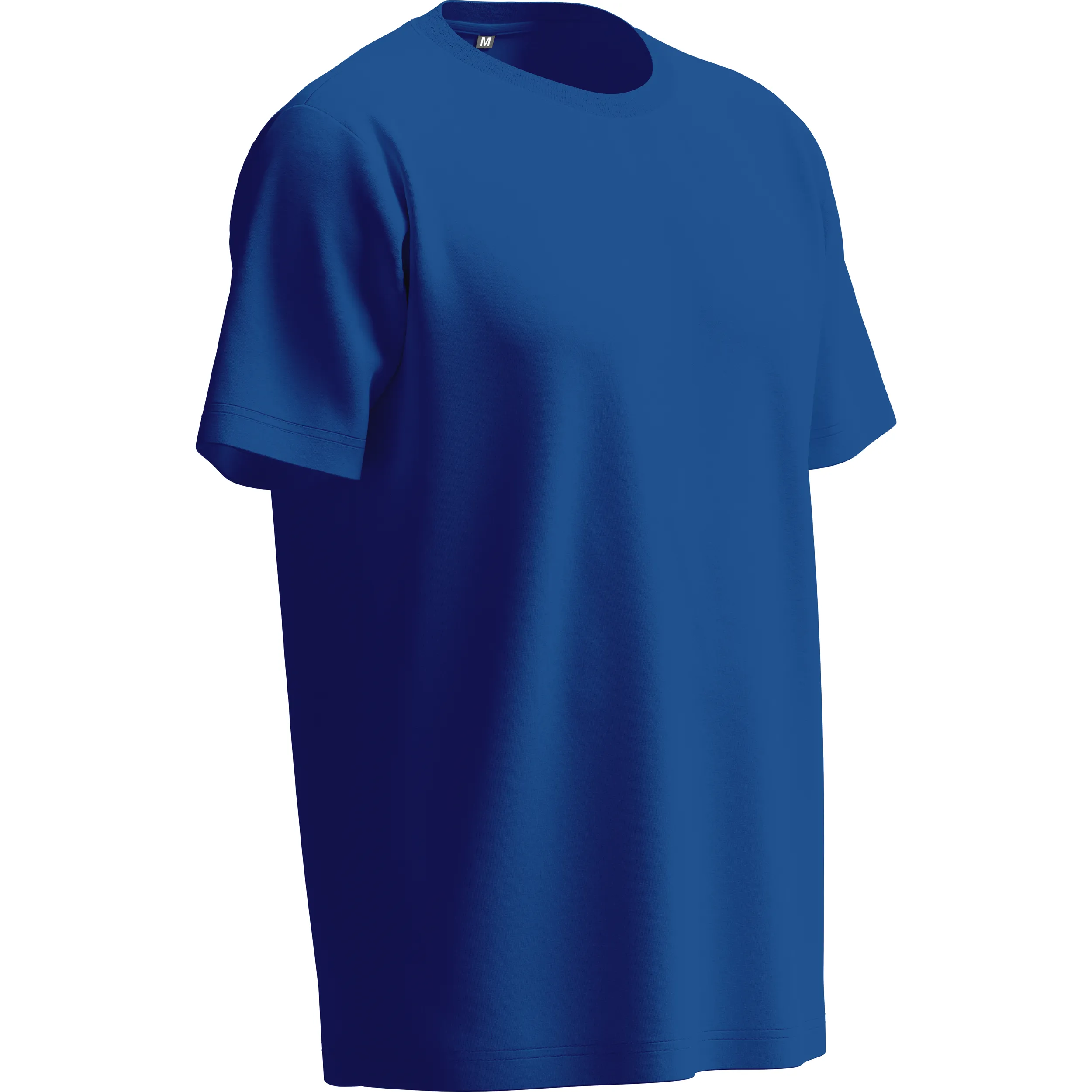 Tencel T-Shirt "iND" – funktional & nachhaltig