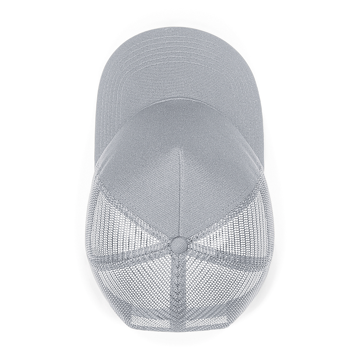 Cap – Microknit Snapback Trucker