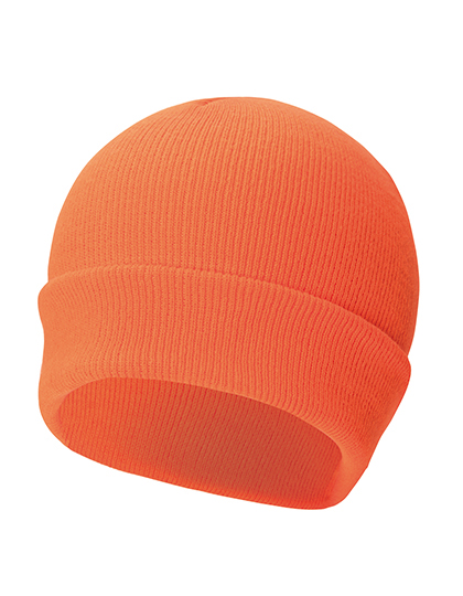 Premium Knitted Beanie Strasbourg