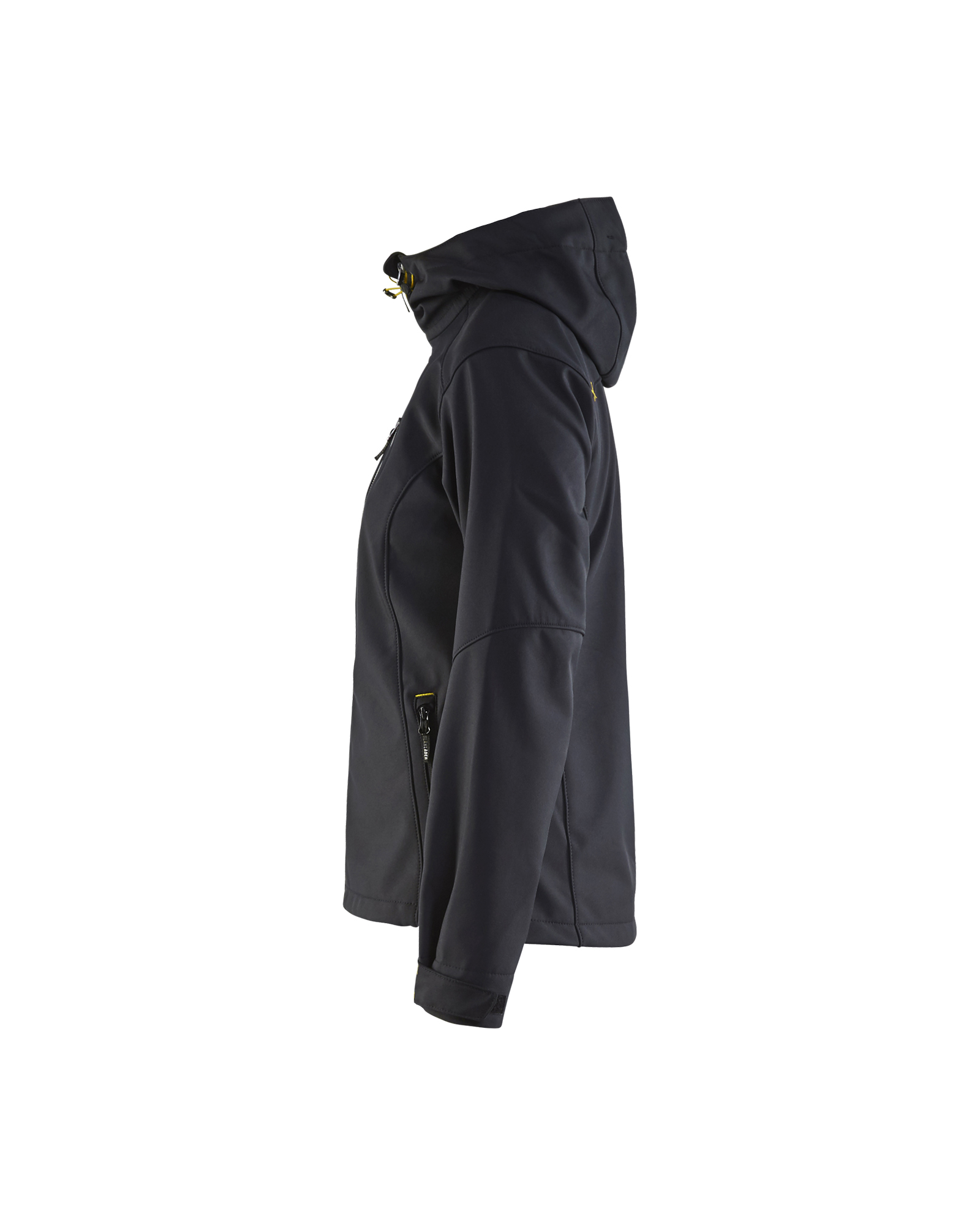 Damen Softshell Jacke