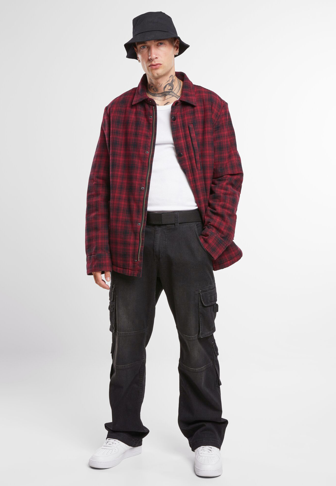 Classic Sherpa Jacket