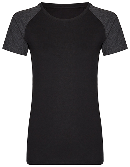 T-Shirt – my mate - Ladies´ Tee