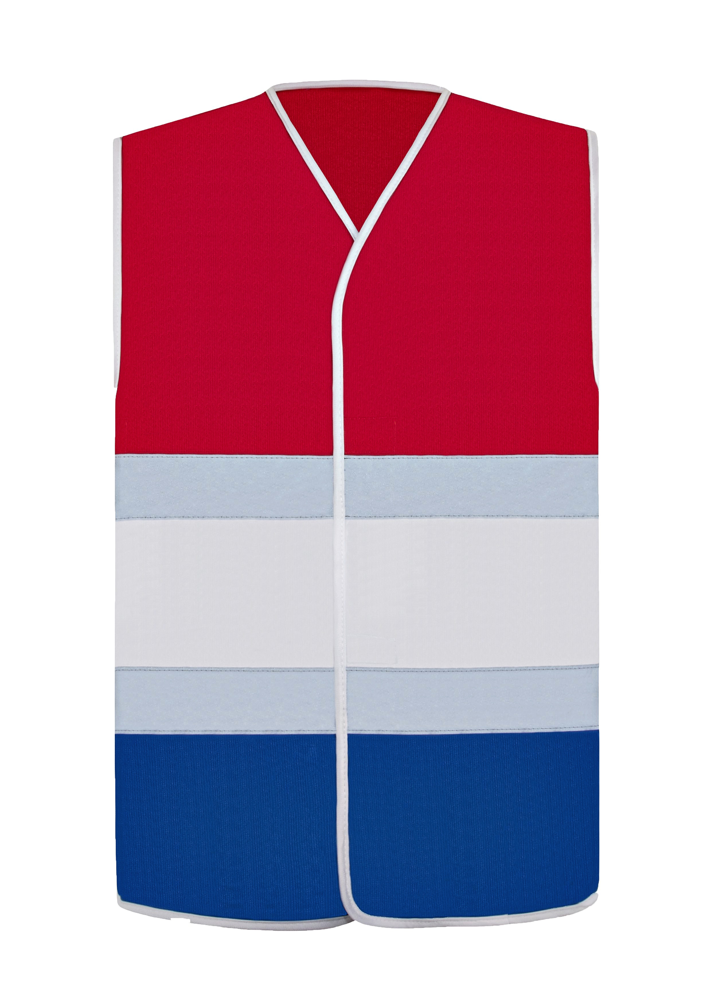 Weste – National Safety Vest