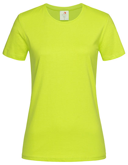 T-Shirt – Classic-T Women