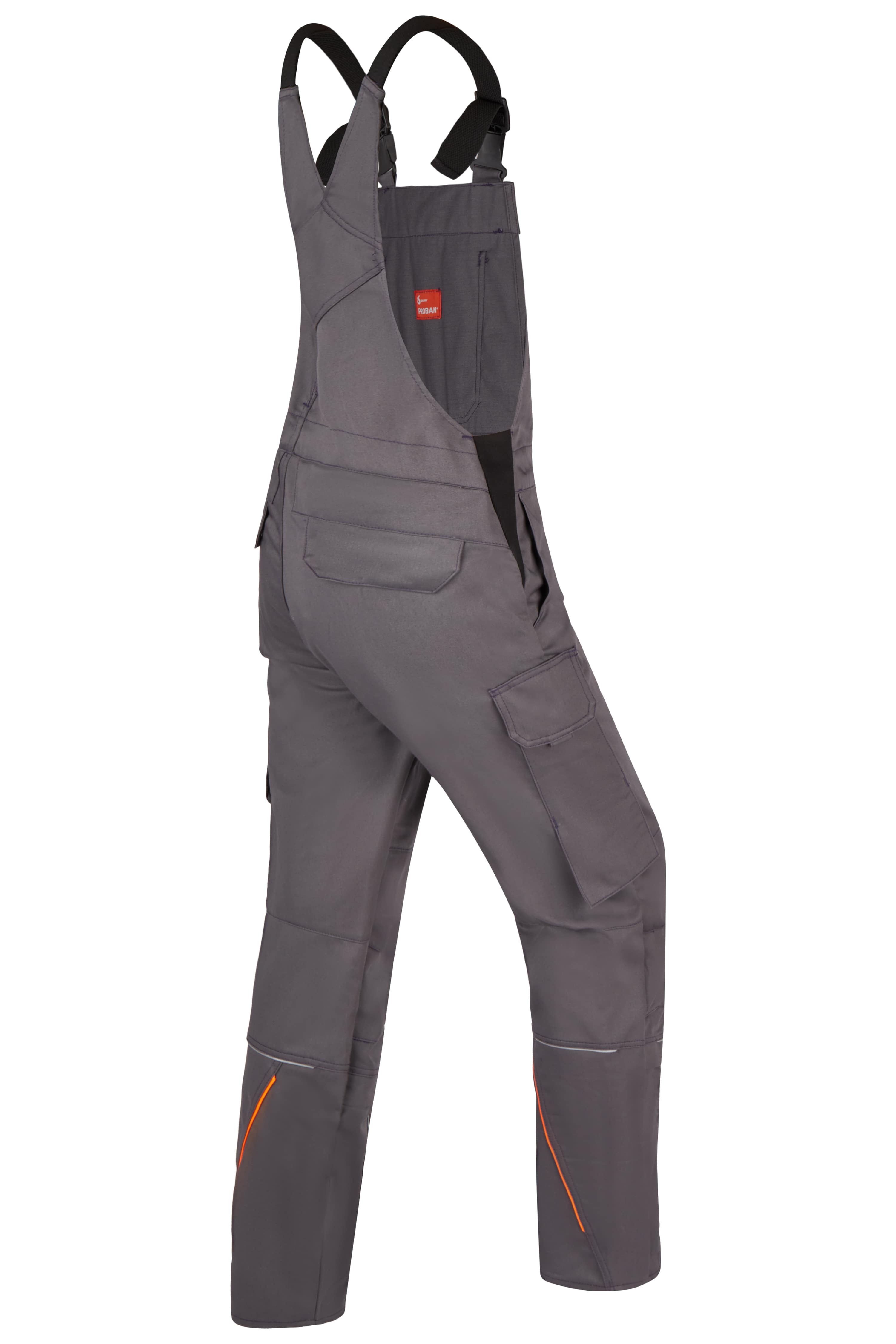 Latzhose Damen 2652802 APC 1