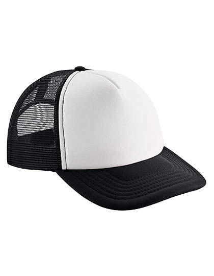Cap – Junior Vintage Snapback Trucker
