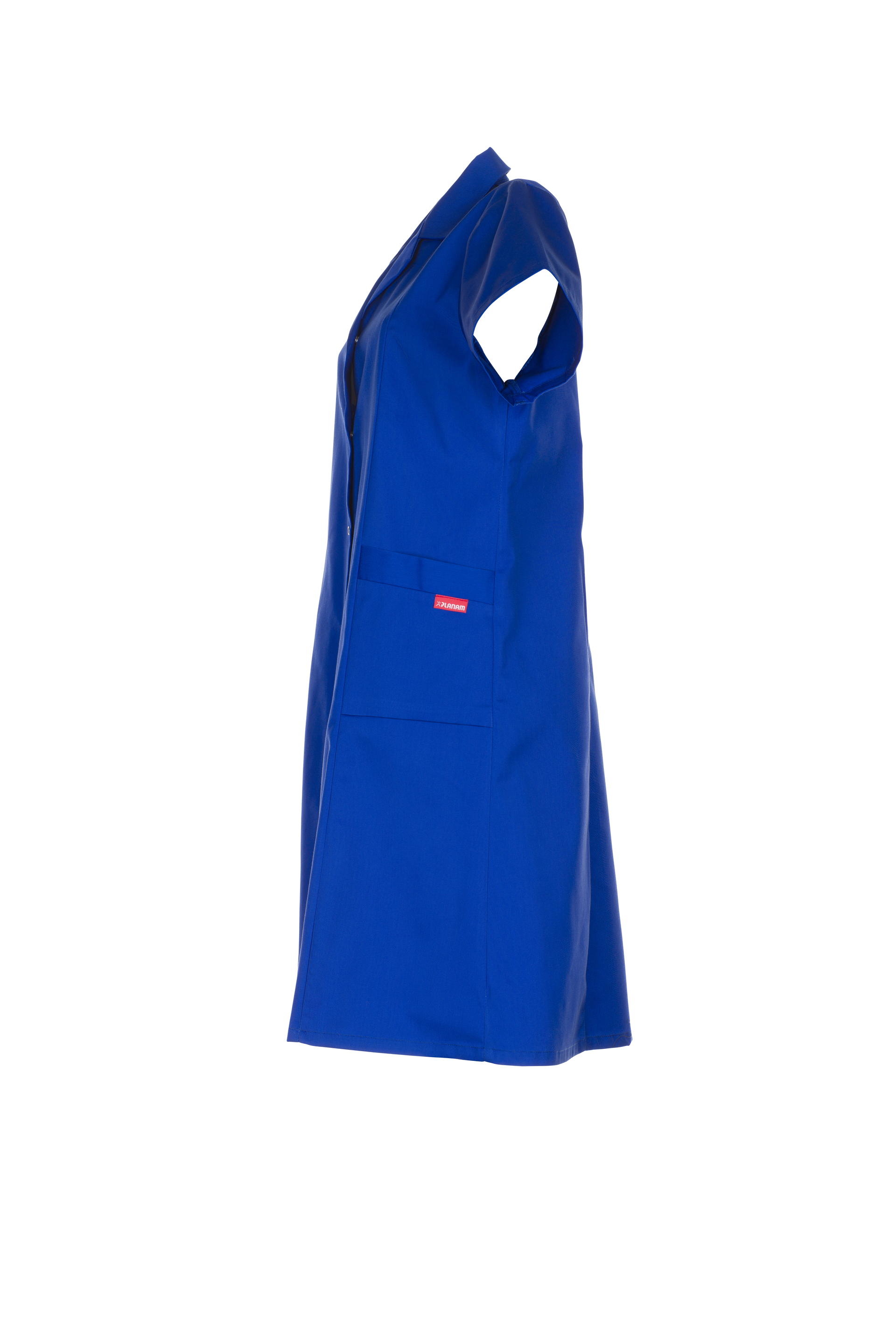 PLANAM Berufsmantel Mischgewebe 1/4-Arm Damen