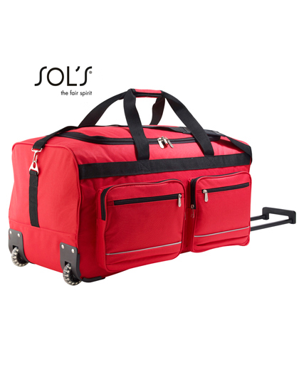 Tasche – Travel Bag Voyager